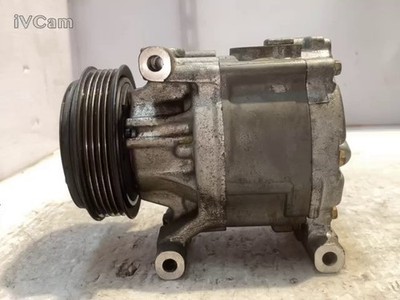 Compressore A/c (Fiat) 71785268 Usato