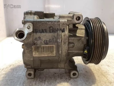 Compressore A/c (Fiat) 46782669 Usato
