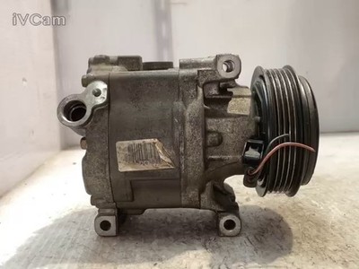 Compressore A/c (Lancia) 46782669 Usato