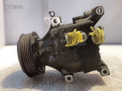Compressore A/c (Fiat) 52060460 Usato