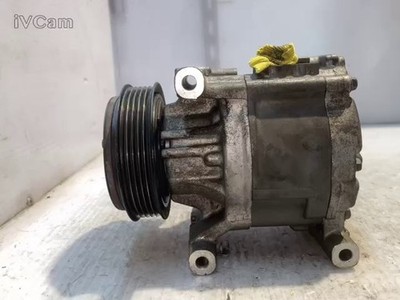 Compressore A/c (Fiat) 46785772 Usato
