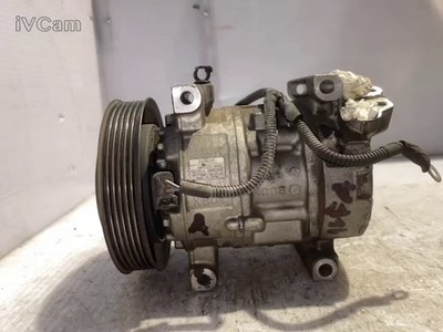 Compressore A/c (Alfa Romeo) 51747318 Usato