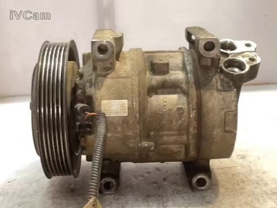 Compressore A/c (Fiat) 51752531 Usato