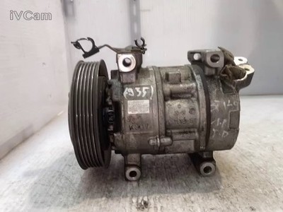 Compressore A/c (Fiat) 51752531 Usato