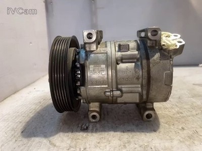 Compressore A/c (Alfa Romeo) 447220-8645 Usato