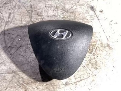 Dispositivo Airbag Lato Guida (Hyundai) 569002L200XP Usato