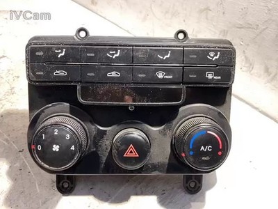 Blocco Comando Climatizzazione (Hyundai) 972502L1604X Usato