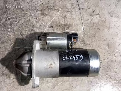 Motorino Avviamento (Hyundai) 361002A300 Usato