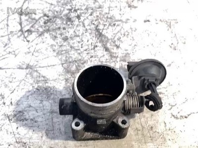 Corpo Farfallato (Hyundai) 351002A800 Usato