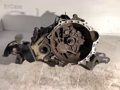 Cambio Compl. (Hyundai) 4300023360 Usato