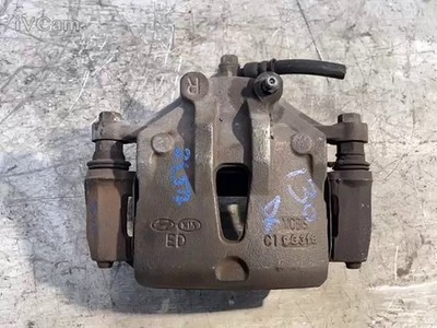 Pinza Freno Ant. Destro (Hyundai) 581302L500 Usato