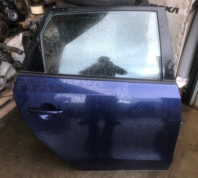 Porta Post. Destro (Hyundai) 770042L210 Usato