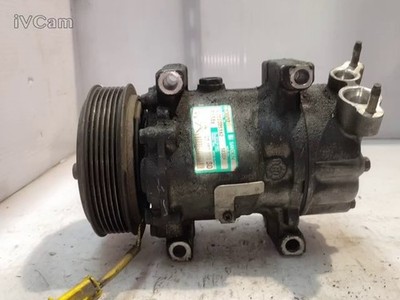 Compressore A/c (Peugeot) 9800822280 Usato