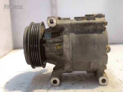 Compressore A/c (Lancia) scsb06 Usato