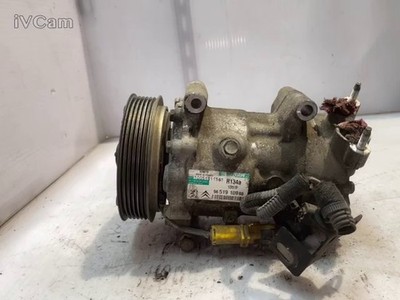 Compressore A/c (Peugeot) 6453JL Usato