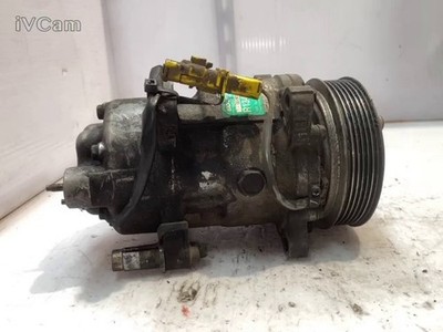 Compressore A/c (Peugeot) 6453JN Usato