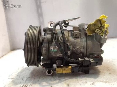 Compressore A/c (Peugeot) 9678656080 Usato