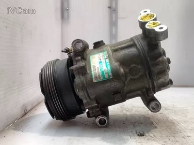 Compressore A/c (Renault) 7711134670 Usato