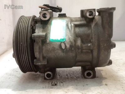 Compressore A/c (Alfa Romeo) 71721751 Usato