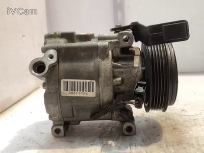 Compressore A/c (Fiat) 71785268 Usato