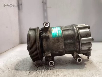 Compressore A/c (Peugeot) 6453JL Usato