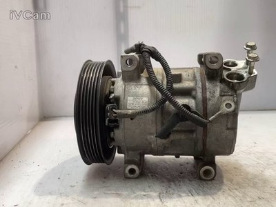 Compressore A/c (Alfa Romeo) 51752531 Usato