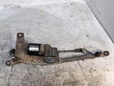 Motorino Tergiparabrezza Compl. (Fiat) 77362588 Usato