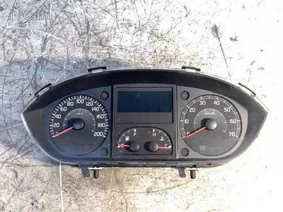 Quadro Portastrumenti (Fiat) 735364160 Usato