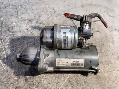 Motorino Avviamento (Fiat) 51880229 Usato