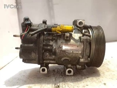 Compressore A/c (Citroen) 648728 Usato