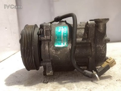 Compressore A/c (Citroen) 6453GC Usato