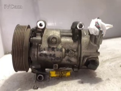 Compressore A/c (Citroen) 1351F Usato