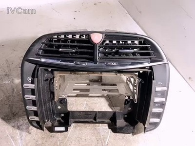 Bocchetta Aria Centr. Cruscotto (Lancia) 735473560 Usato