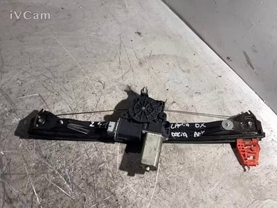 Alzacristallo Elettr. Porta Ant. Destro (Lancia) 51943450 Usato