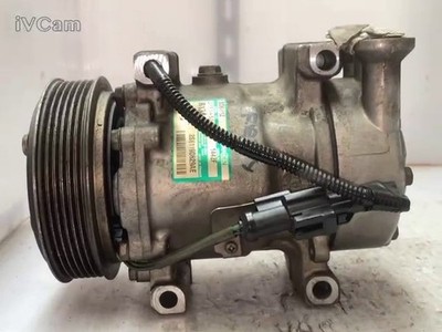 Compressore A/c (Ford) 1500822 Usato