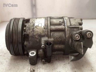 Compressore A/c (Bmw) 64526918752 Usato