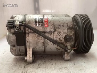 Compressore A/c (Audi) 1J0820803B Usato