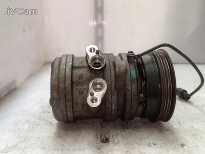 Compressore A/c (Hyundai) 9770102010 Usato
