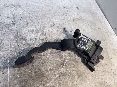 Pedale Acceleratore (Lancia) 51892665 Usato