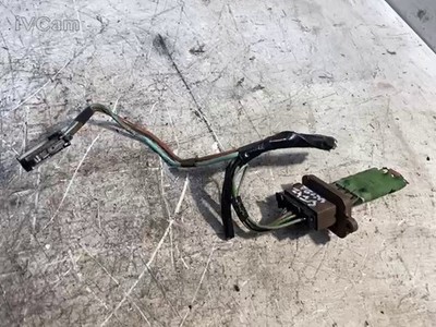 Resistenza Motorino Ventilazione Abitacolo (Lancia) 77364374 Usato