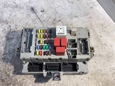 Body Computer (Lancia) 51826466 Usato