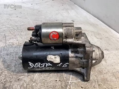 Motorino Avviamento (Lancia) 51832954 Usato