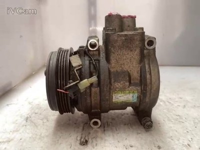 Compressore A/c (Chevrolet) 96416373 Usato