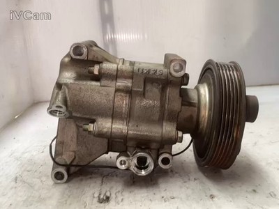 Compressore A/c (Mazda) D65161K00D Usato
