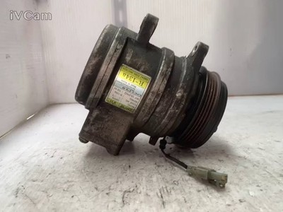 Compressore A/c (Chevrolet) 96473633 Usato