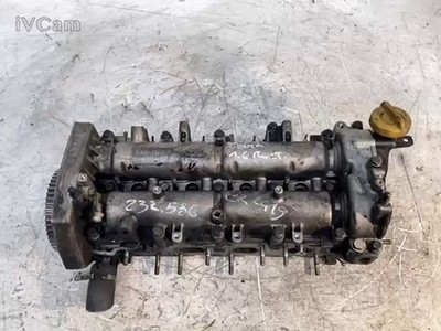 Testata Motore (Lancia) 71794408 Usato