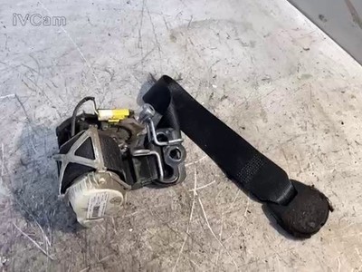 Cintura Di Sicurezza Ant. Destro (Lancia) 735526973 Usato