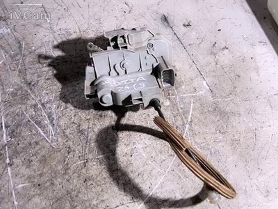 Serratura Porta Ant. Destro (Lancia) 51929773 Usato