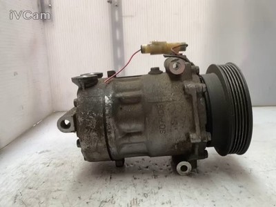 Compressore A/c (Rover) JPB000080 Usato