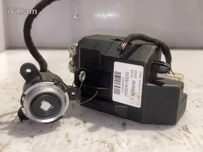 Interruttore Accensione (Alfa Romeo) 156054458 Usato